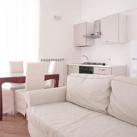 דירות בארי Luxury Bnb Pisacane מראה חיצוני תמונה