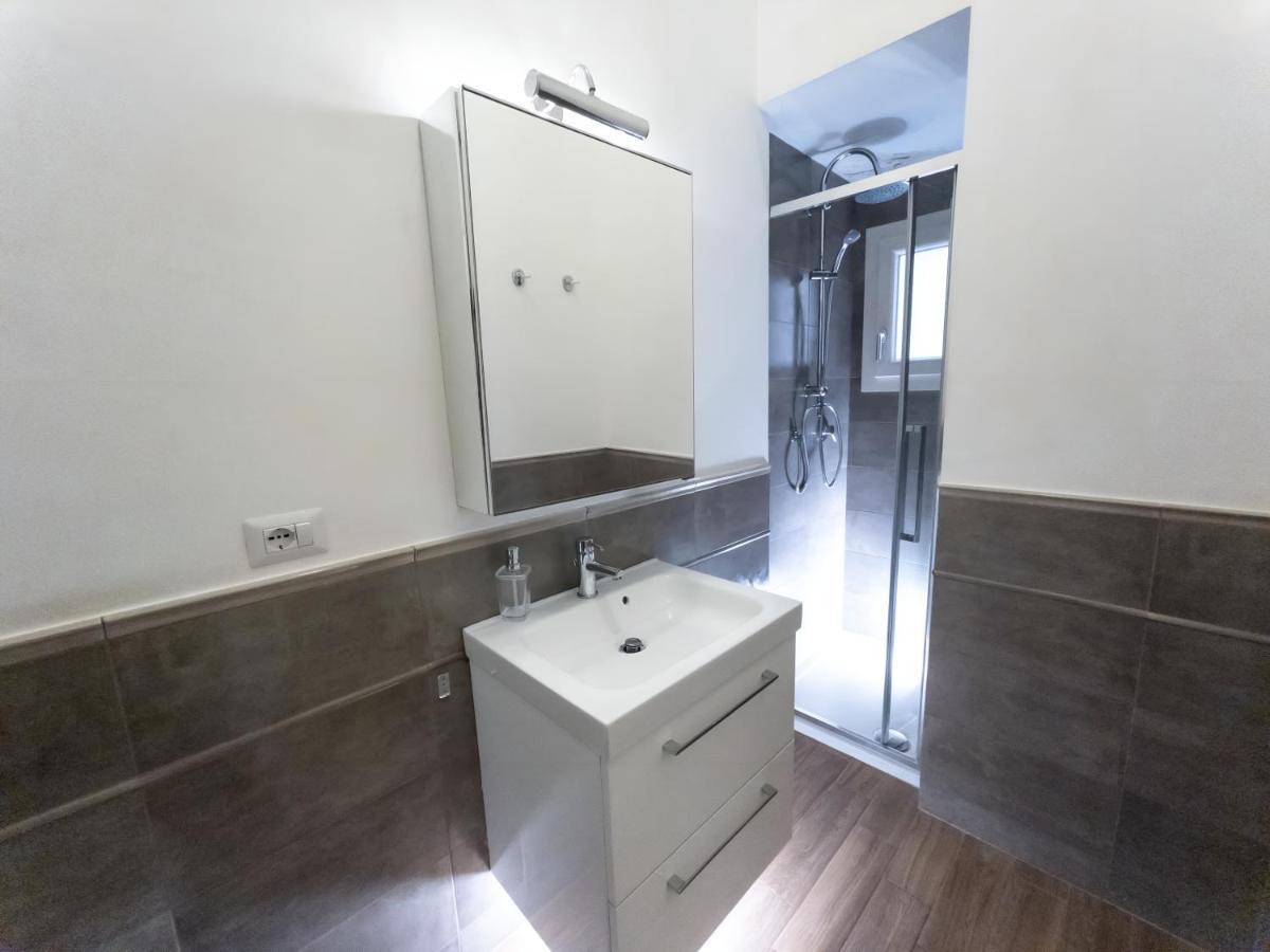 דירות בארי Luxury Bnb Pisacane מראה חיצוני תמונה