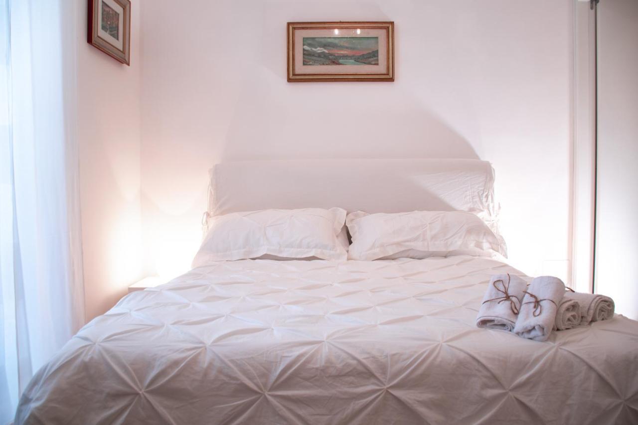 דירות בארי Luxury Bnb Pisacane מראה חיצוני תמונה