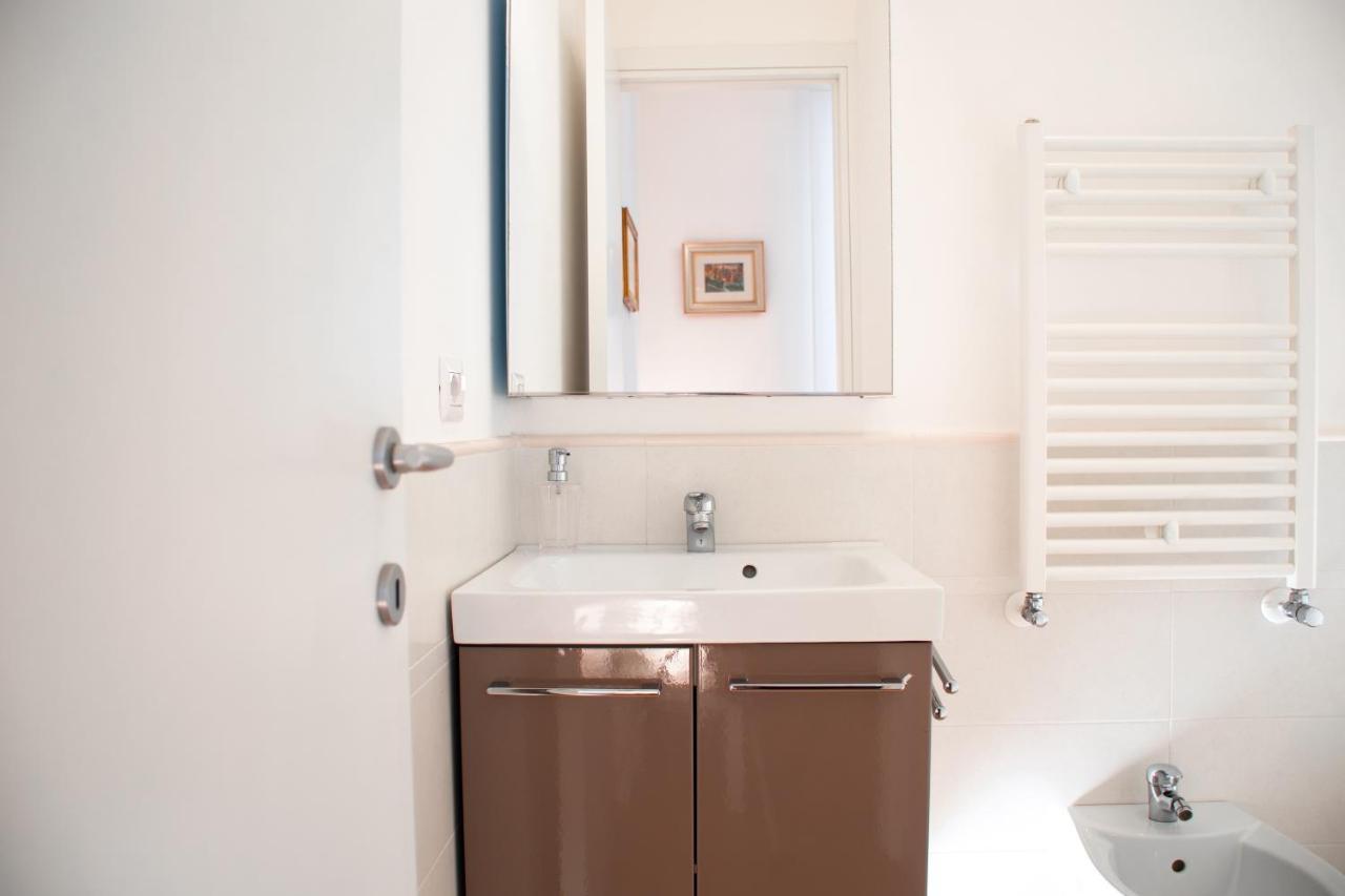 דירות בארי Luxury Bnb Pisacane מראה חיצוני תמונה