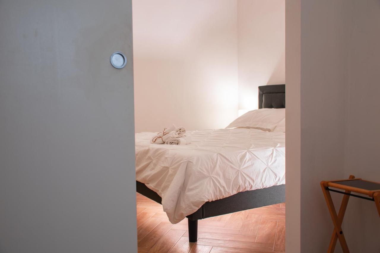 דירות בארי Luxury Bnb Pisacane מראה חיצוני תמונה